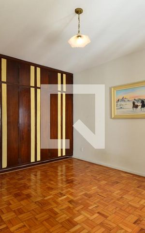 Apartamento à venda com 118m², 2 quartos e sem vagaQuarto 1