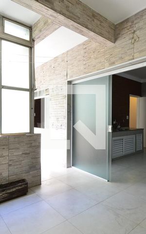 Apartamento à venda com 118m², 2 quartos e sem vagaÁrea de Serviço