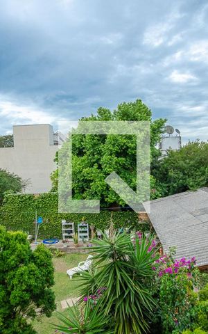Casa à venda com 220m², 3 quartos e 3 vagas Casa à venda com 220m², 3 quartos e 3 vagasVista do quarto 3