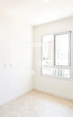 Apartamento para alugar com 32m², 1 quarto e sem vaga Apartamento para alugar com 32m², 1 quarto e sem vagaQuarto