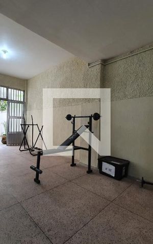 Apartamento à venda com 116m², 3 quartos e 1 vaga Apartamento à venda com 116m², 3 quartos e 1 vagaAcademia