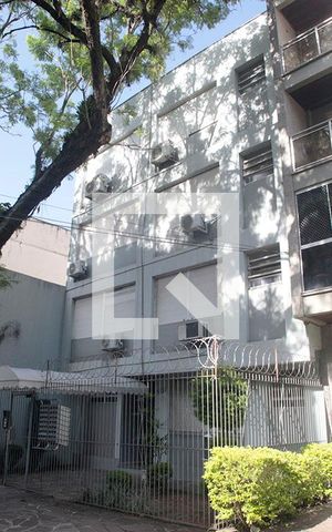 Apartamento para alugar com 45m², 1 quarto e sem vagaFachada
