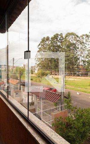 Casa à venda com 172m², 3 quartos e 2 vagas Casa à venda com 172m², 3 quartos e 2 vagasVaranda do quarto 1
