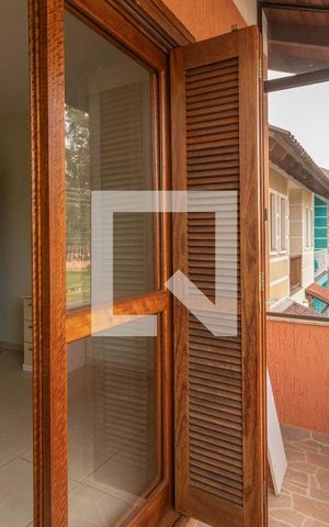 Casa à venda com 172m², 3 quartos e 2 vagas Casa à venda com 172m², 3 quartos e 2 vagasVaranda do quarto 1