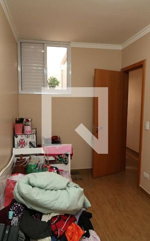 Casa à venda com 160m², 3 quartos e 2 vagasQuarto 2