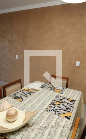 Casa à venda com 160m², 3 quartos e 2 vagasSala jantar