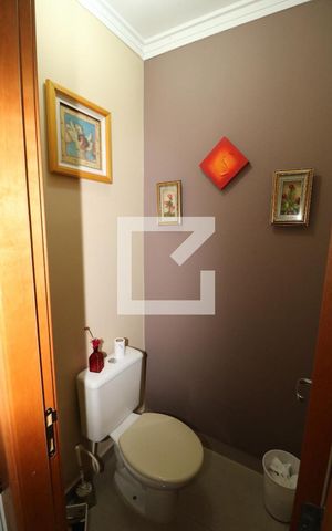 Casa à venda com 160m², 3 quartos e 2 vagasLavabo