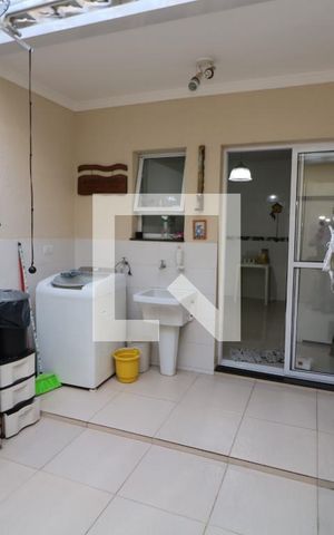 Casa à venda com 160m², 3 quartos e 2 vagasChurrasqueira / area de servico