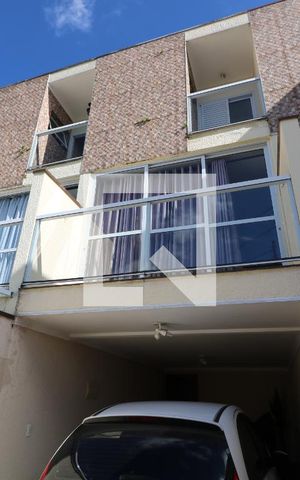 Casa à venda com 160m², 3 quartos e 2 vagasFachada