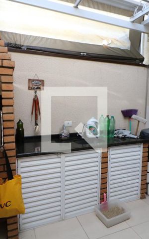 Casa à venda com 160m², 3 quartos e 2 vagasChurrasqueira / area de servico
