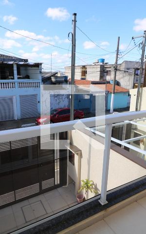 Casa à venda com 160m², 3 quartos e 2 vagasVaranda da Sala