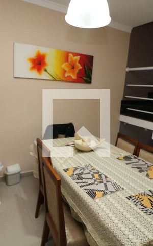 Casa à venda com 160m², 3 quartos e 2 vagasSala jantar