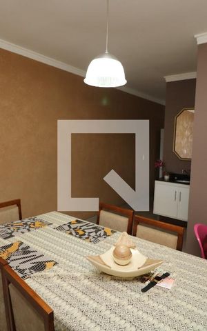 Casa à venda com 160m², 3 quartos e 2 vagasSala jantar