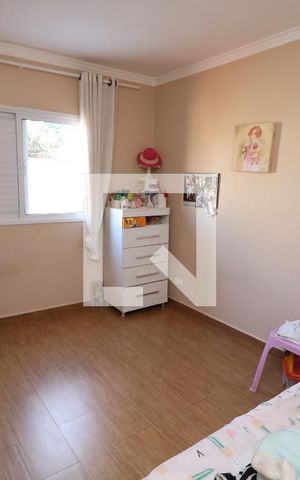 Casa à venda com 160m², 3 quartos e 2 vagasQuarto 