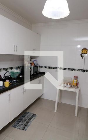 Casa à venda com 160m², 3 quartos e 2 vagasCozinha