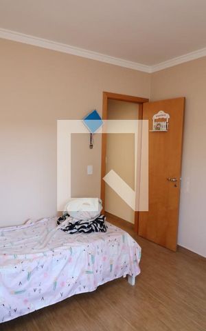 Casa à venda com 160m², 3 quartos e 2 vagasQuarto 