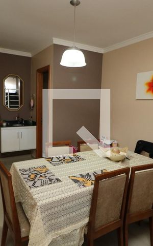Casa à venda com 160m², 3 quartos e 2 vagasSala jantar