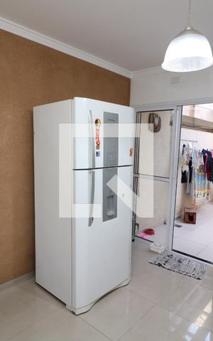 Casa à venda com 160m², 3 quartos e 2 vagasCozinha
