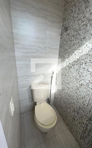 Apartamento à venda com 84m², 2 quartos e 1 vagaBanheiro de Serviço