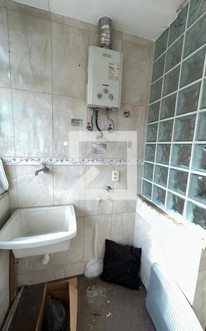 Apartamento à venda com 84m², 2 quartos e 1 vagaÁrea de Serviço