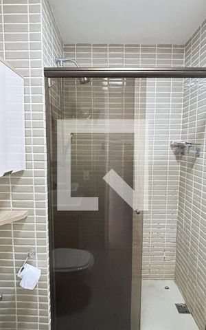 Apartamento à venda com 84m², 2 quartos e 1 vagaBanheiro