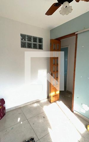 Apartamento à venda com 84m², 2 quartos e 1 vagaQuarto de Serviço