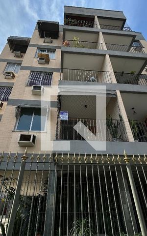 Apartamento à venda com 84m², 2 quartos e 1 vagaFachada