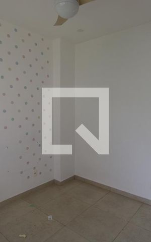 Apartamento à venda com 84m², 2 quartos e 1 vagaQuarto 2