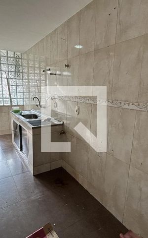 Apartamento à venda com 84m², 2 quartos e 1 vagaCozinha