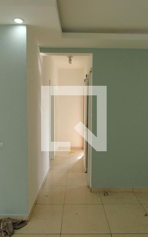 Apartamento à venda com 84m², 2 quartos e 1 vagaCorredor