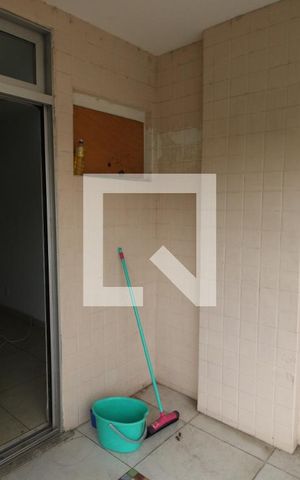 Apartamento à venda com 84m², 2 quartos e 1 vagaVaranda da Sala