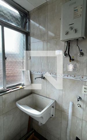 Apartamento à venda com 84m², 2 quartos e 1 vagaÁrea de Serviço