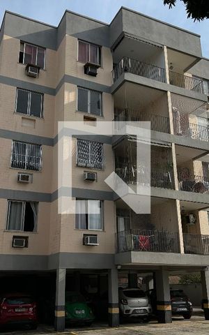 Apartamento à venda com 84m², 2 quartos e 1 vagaFachada