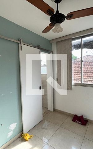 Apartamento à venda com 84m², 2 quartos e 1 vagaQuarto de Serviço