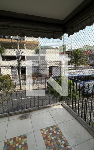 Apartamento à venda com 84m², 2 quartos e 1 vagaVaranda da Sala