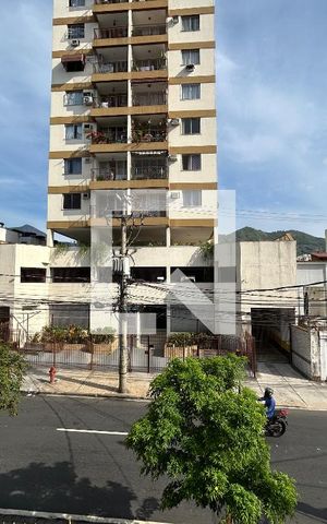 Apartamento à venda com 84m², 2 quartos e 1 vagaVista do Quarto 1