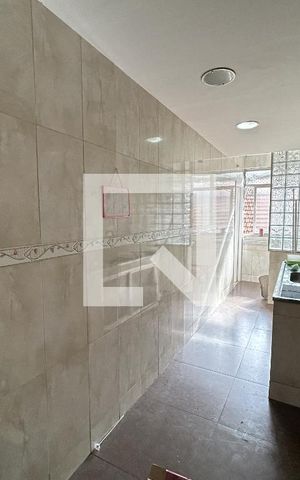 Apartamento à venda com 84m², 2 quartos e 1 vagaCozinha