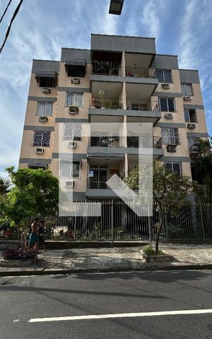 Apartamento à venda com 84m², 2 quartos e 1 vagaFachada