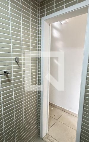 Apartamento à venda com 84m², 2 quartos e 1 vagaBanheiro