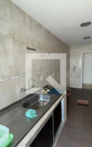Apartamento à venda com 84m², 2 quartos e 1 vagaCozinha
