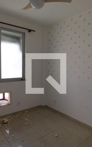 Apartamento à venda com 84m², 2 quartos e 1 vagaQuarto 2