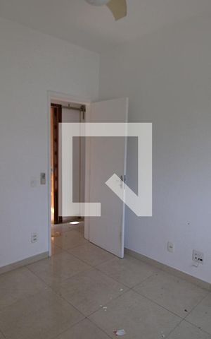 Apartamento à venda com 84m², 2 quartos e 1 vagaQuarto 2