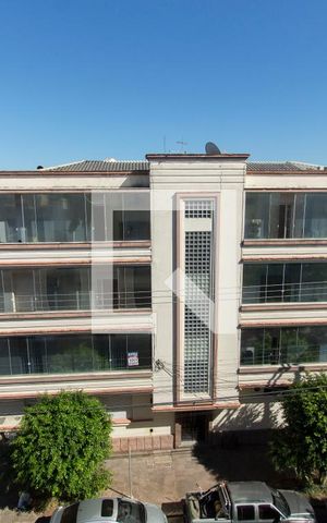 Apartamento à venda com 72m², 2 quartos e sem vaga Apartamento à venda com 72m², 2 quartos e sem vagaVista da Sala