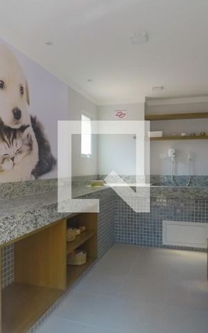 Apartamento para alugar com 26m², 1 quarto e sem vagaÁrea comum