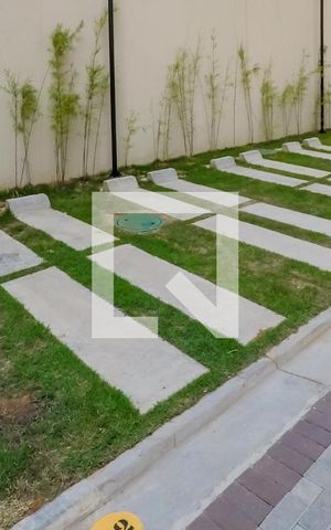 Apartamento para alugar com 26m², 1 quarto e sem vagaÁrea comum