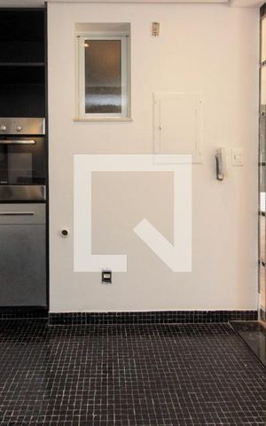 Apartamento à venda com 210m², 2 quartos e 2 vagas Apartamento à venda com 210m², 2 quartos e 2 vagasCozinha