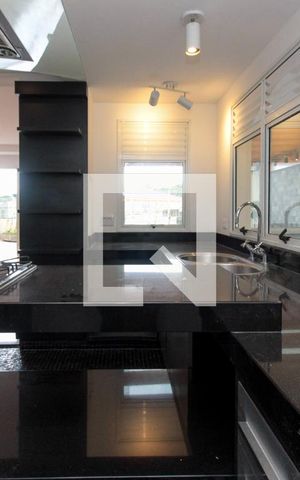 Apartamento à venda com 210m², 2 quartos e 2 vagas Apartamento à venda com 210m², 2 quartos e 2 vagasCozinha