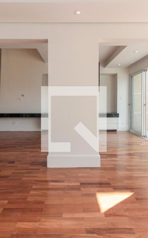 Apartamento à venda com 210m², 2 quartos e 2 vagas Apartamento à venda com 210m², 2 quartos e 2 vagasSala