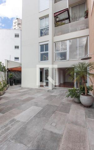 Apartamento à venda com 210m², 2 quartos e 2 vagas Apartamento à venda com 210m², 2 quartos e 2 vagasGarden