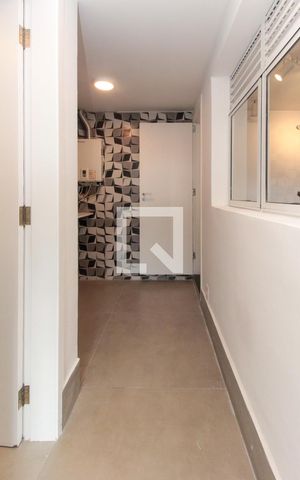 Apartamento à venda com 210m², 2 quartos e 2 vagas Apartamento à venda com 210m², 2 quartos e 2 vagasÁrea de serviço